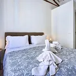 아파트 Casa A Monti 로마