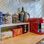Casa A Monti 아파트 로마