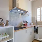 아파트 Casa A Monti 로마
