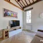 아파트 Casa A Monti