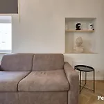 아파트 Casa A Monti 로마