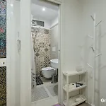 شقة Casa A Monti روما