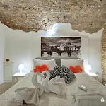 شقة Casa A Monti *