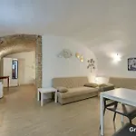 شقة Casa A Monti روما