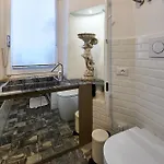 شقة Casa A Monti روما