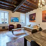 Casa A Monti * روما