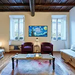 아파트 Casa A Monti 로마