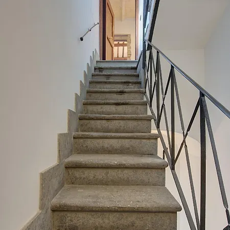 Apartmán Casa A Monti Řím