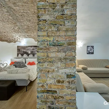 Casa A Monti Řím