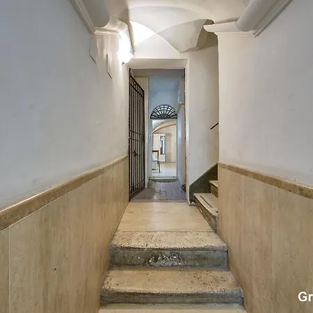 Casa A Monti Apartmán Řím