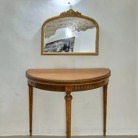 Casa A Monti Apartmán