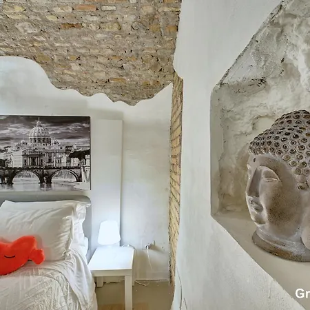 Apartmán Casa A Monti