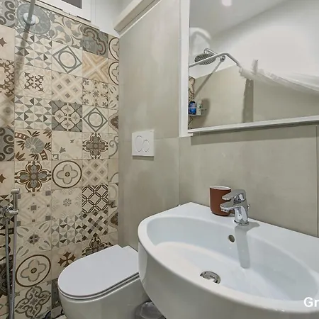 Casa A Monti Apartmán Řím