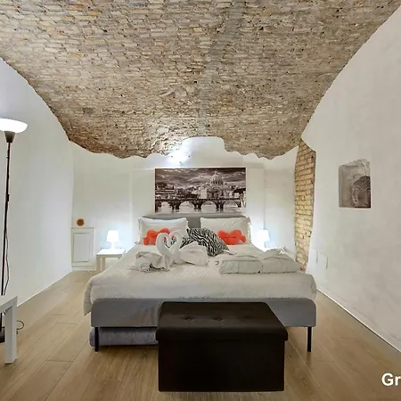 Casa A Monti Apartmán