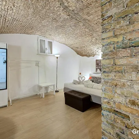 Casa A Monti Řím