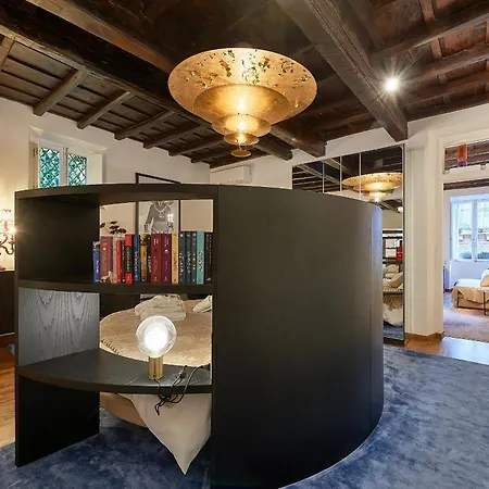 Casa A Monti * 로마