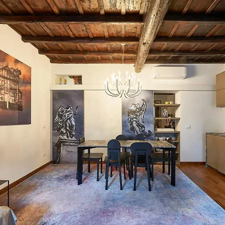 Casa A Monti *