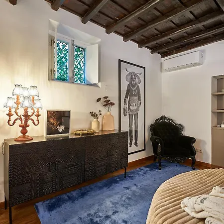 Casa A Monti *