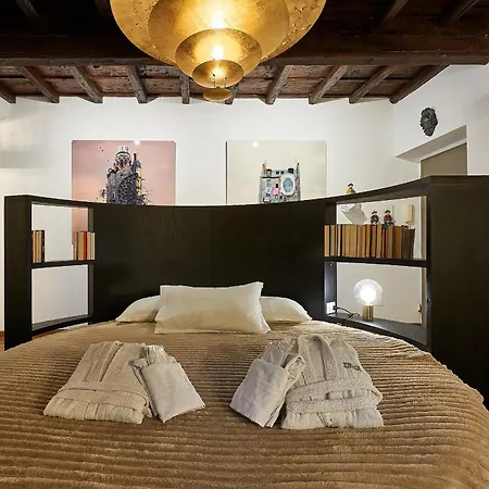 Casa A Monti Apartmán