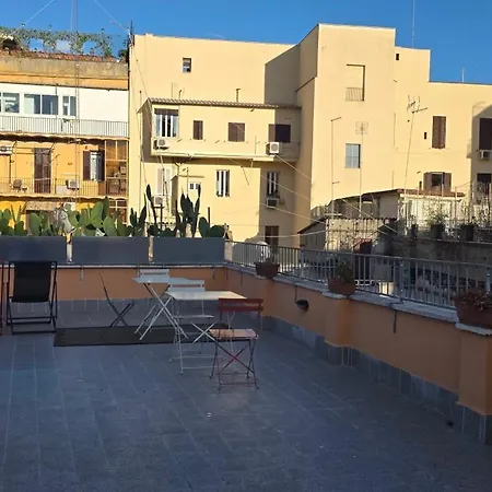 Casa A Monti Apartmán Řím