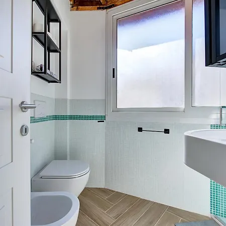 Casa A Monti Ρώμη