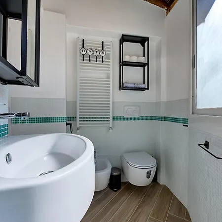 Casa A Monti Διαμέρισμα Ρώμη