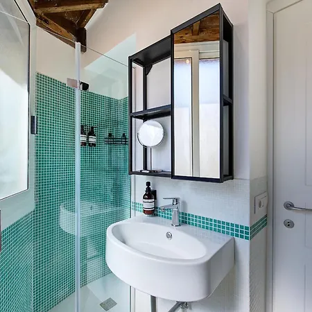 Casa A Monti Διαμέρισμα *