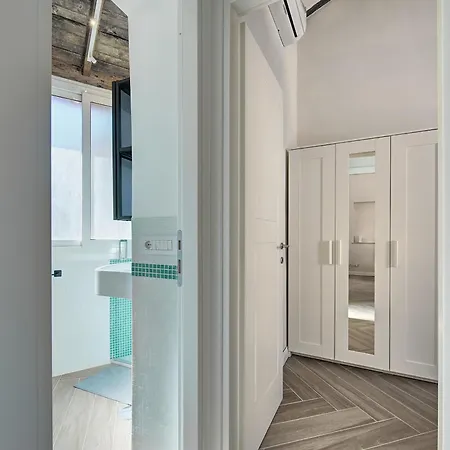 Casa A Monti Apartment