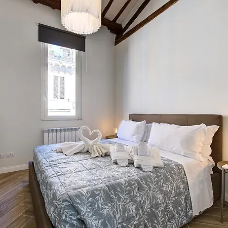 Casa A Monti Διαμέρισμα *