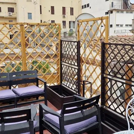 Casa A Monti *