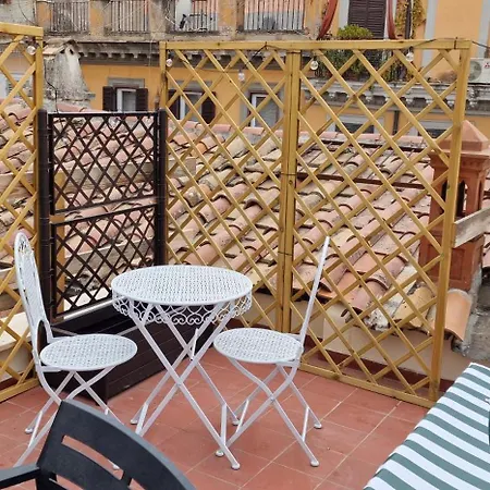 Casa A Monti Ρώμη