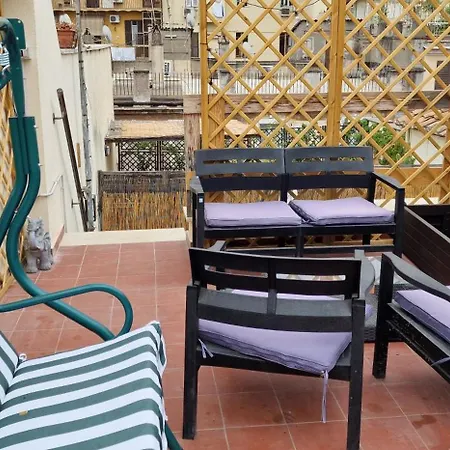 Casa A Monti * Ρώμη