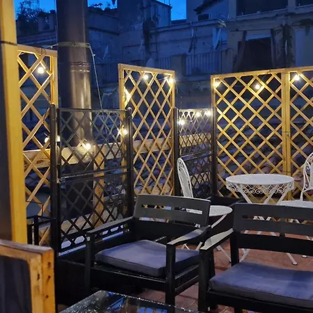 Casa A Monti * Roma