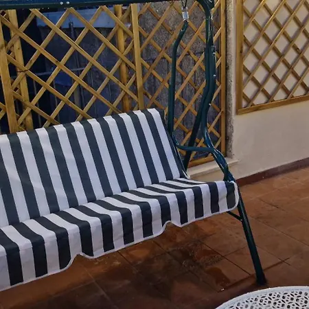 Casa A Monti *