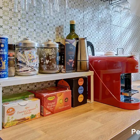 Casa A Monti Διαμέρισμα Ρώμη