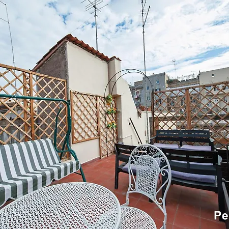 Casa A Monti Ρώμη