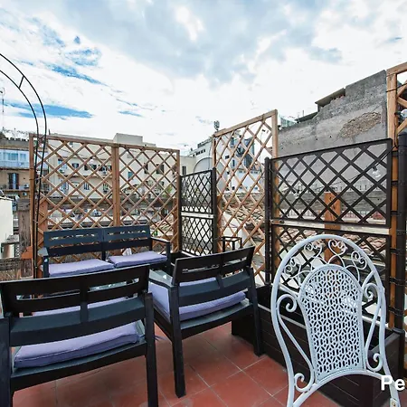 Casa A Monti * Ρώμη