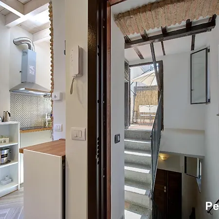 Διαμέρισμα Casa A Monti