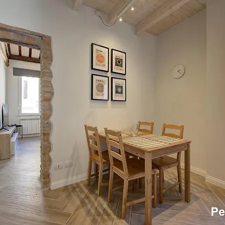 Διαμέρισμα Casa A Monti *