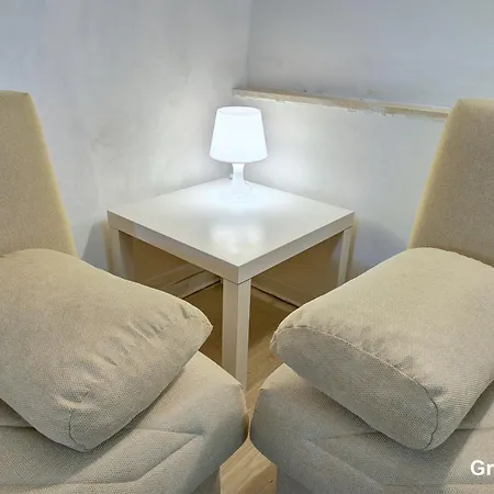 Casa A Monti Διαμέρισμα