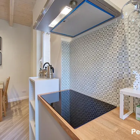 Casa A Monti Διαμέρισμα *