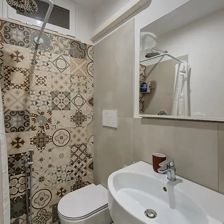 Casa A Monti