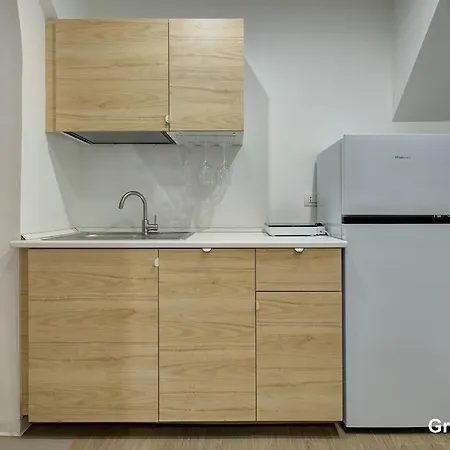 Casa A Monti Διαμέρισμα *