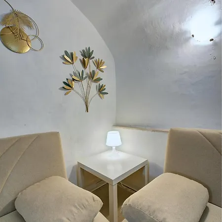 Casa A Monti *
