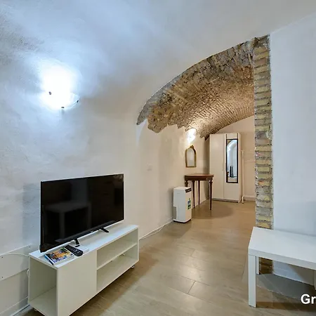 Casa A Monti
