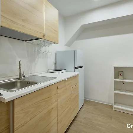 Casa A Monti Διαμέρισμα *