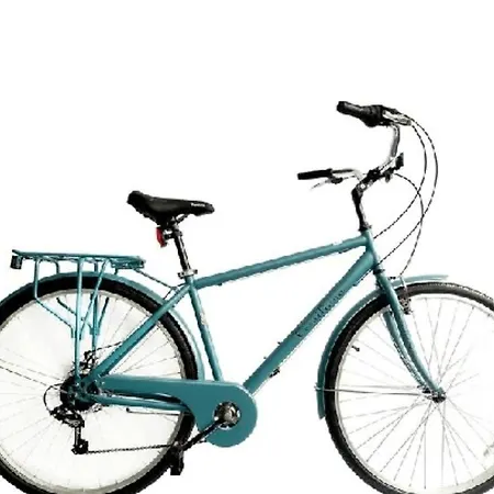 Διαμέρισμα Casa A Monti