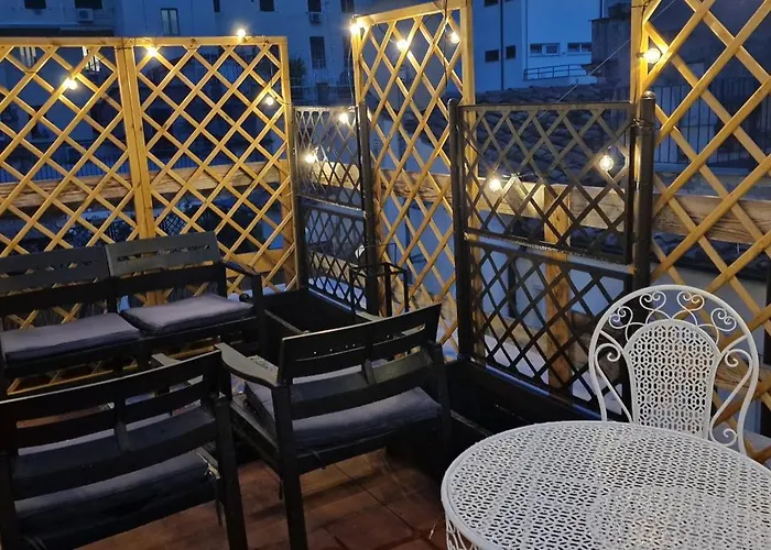 Casa A Monti