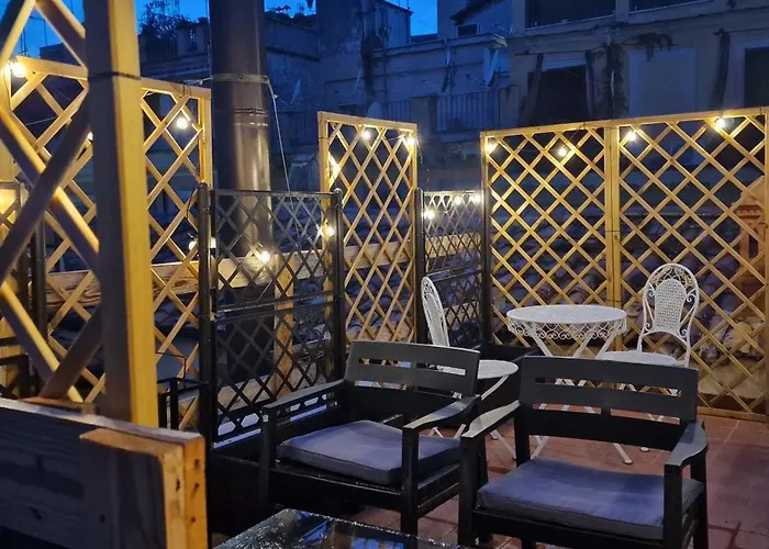 Casa A Monti * Рим