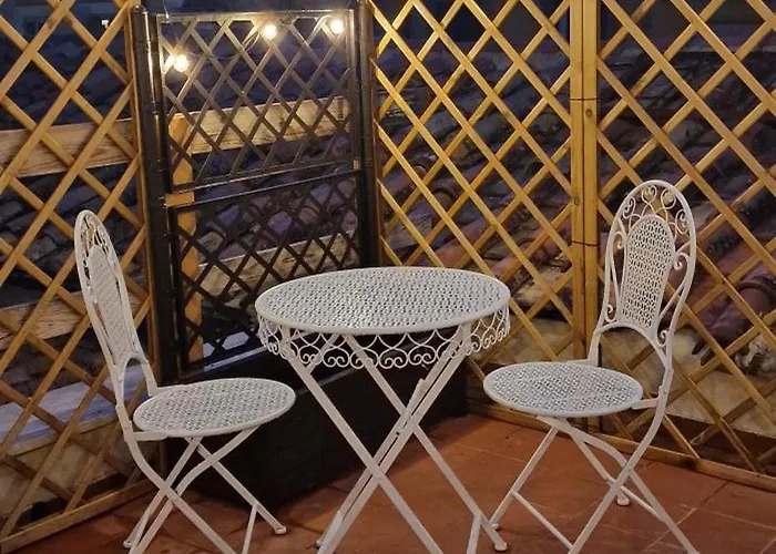 Casa A Monti Apartment Rom